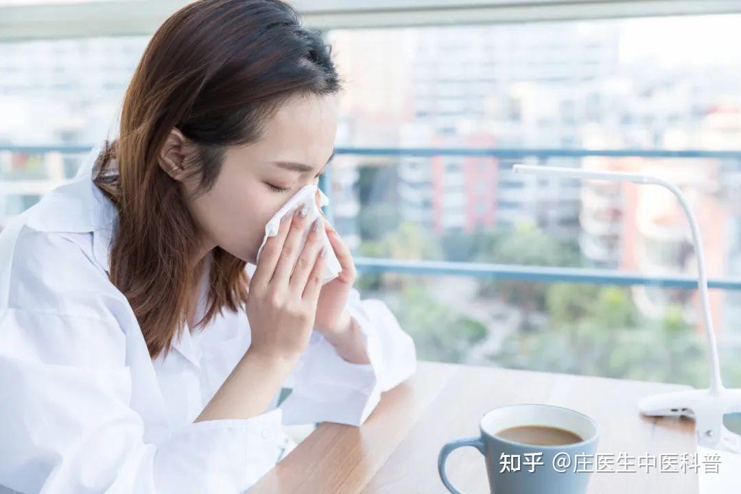 嗓子老有痰,总想吐痰?推荐你两味中药,降气,化痰,燥湿,痰去人安 - 知乎