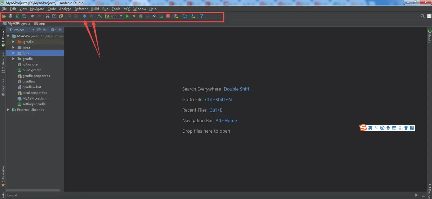 7 android studio 3 0 