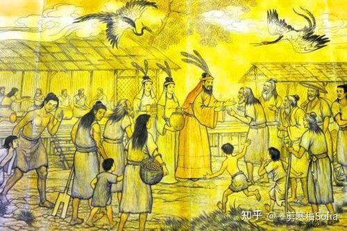 商朝晚期,朝歌建都270余年.