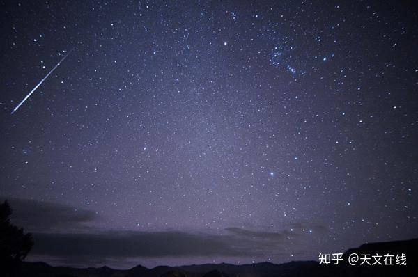 獵戶座周圍明亮的星星通常與北半球冬季夜晚的星空有