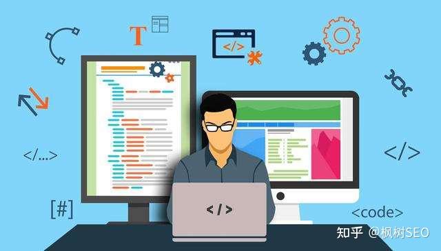 主流web开发技术有哪些,盘点web开发最新发展趋势 - 知乎