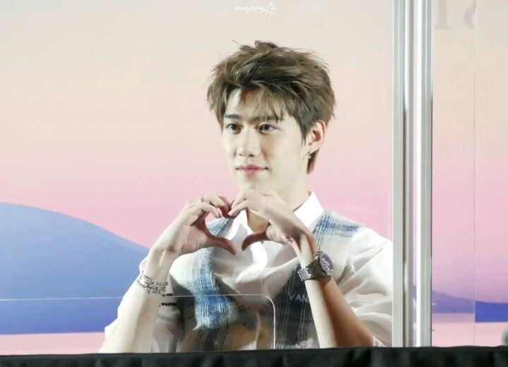 如何评价泰星林祎凯ppkritt