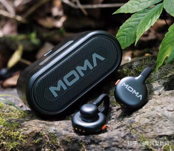 麦克风选购必看!真实对比:猛玛LARK M2隐形麦克风与大疆MicMini2,谁更适合Vlog拍摄使用?选对麦克风,Vlog创作才能更自由