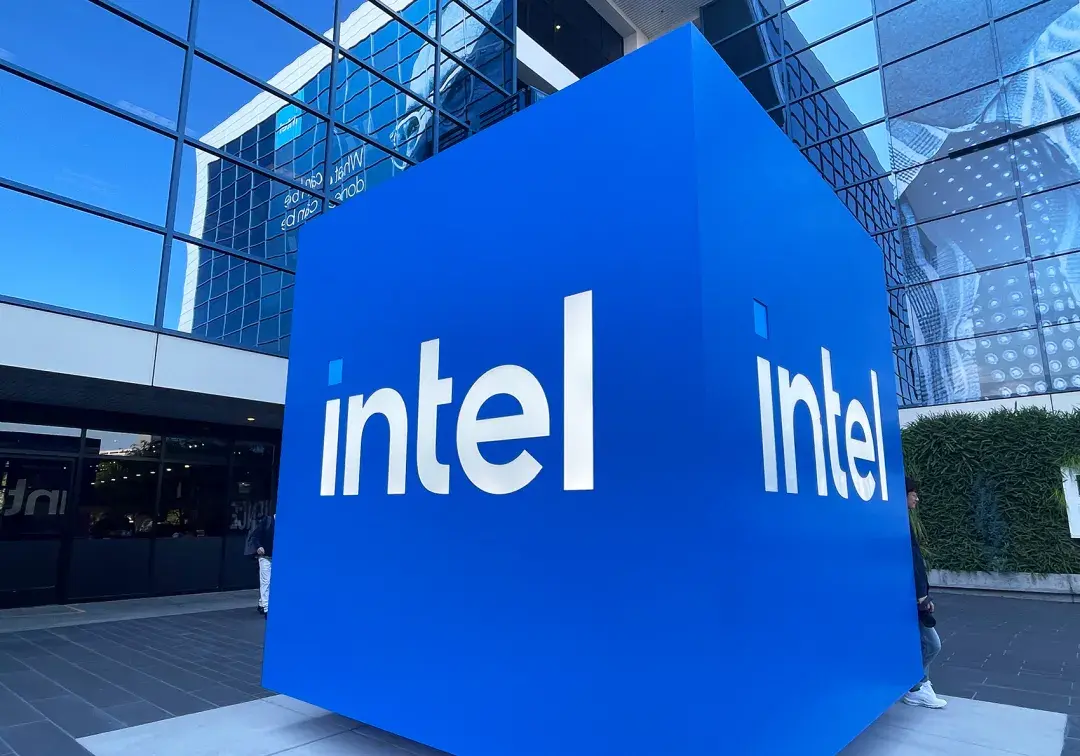 芯片巨头Intel,再掀裁员潮! - 知乎