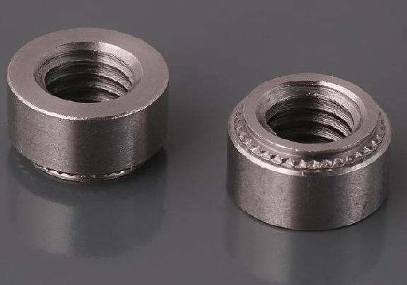 帮你分清钣金的压铆螺母涨铆螺母拉铆螺母