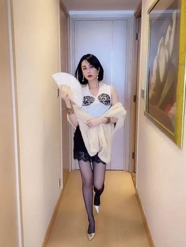 孙佳君:最性感的"星女郎",亲手写下了自己的结局,能怪谁呢? - 知乎