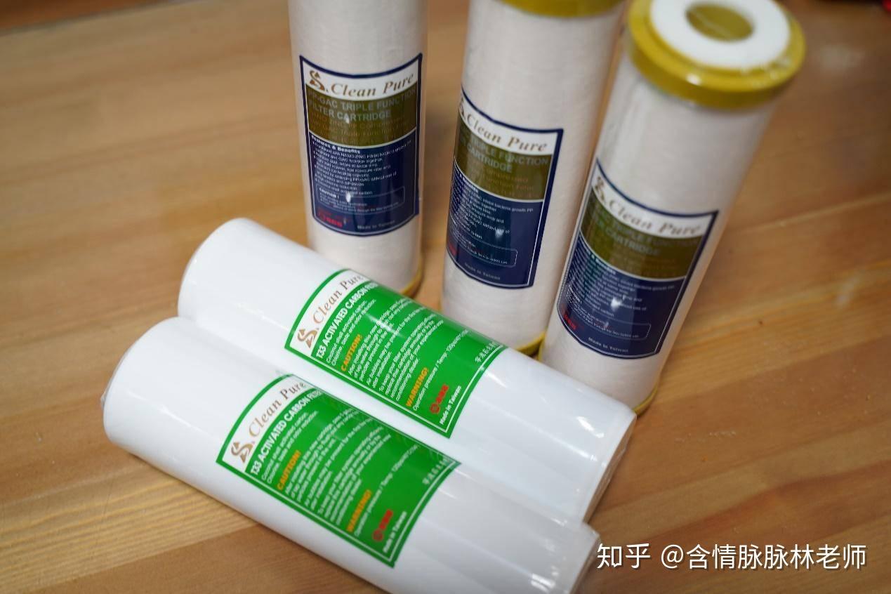 享受diy的乐趣,实惠之选的网红红嘴鸟400g净水器表现到底如何?