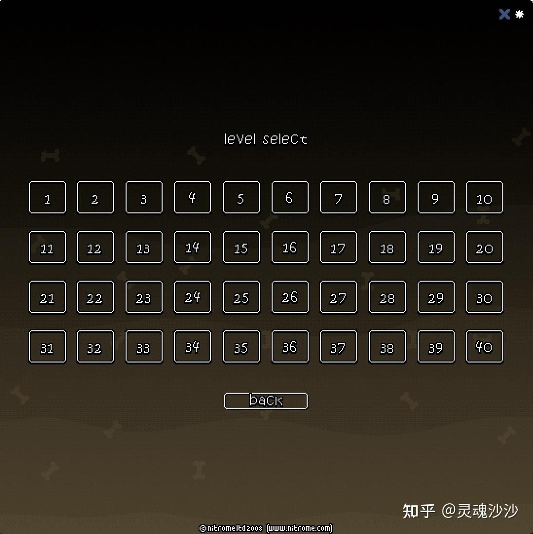 Nitrome出品《In the Dog House 》食用指南还挺可爱的 知乎