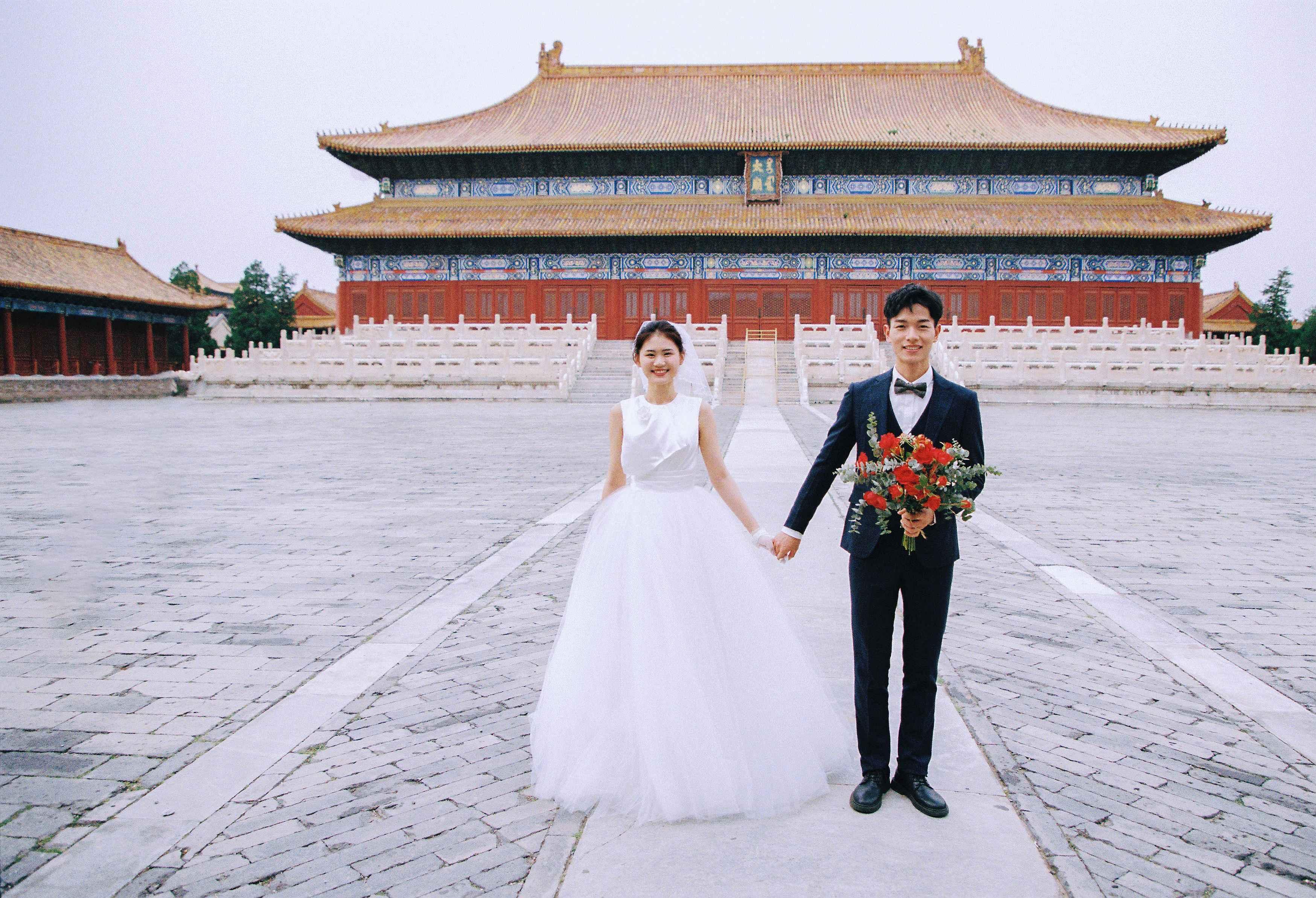 北京婚纱照几月份拍比较好(北京婚纱照几月份拍比较好看)