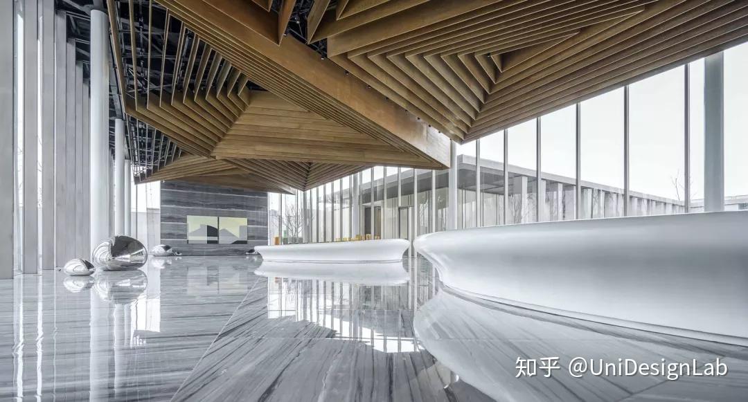 网络建筑名字:重庆天地艺术馆竣工时间:2017建筑面积:1600.