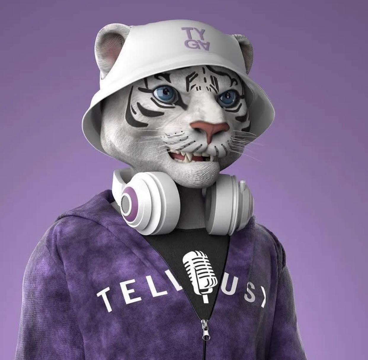 元宇宙nft艺术作品赏析【1】 - 知乎