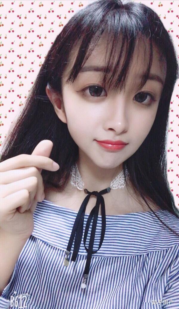 大多数女生化妆都能变漂亮吗?