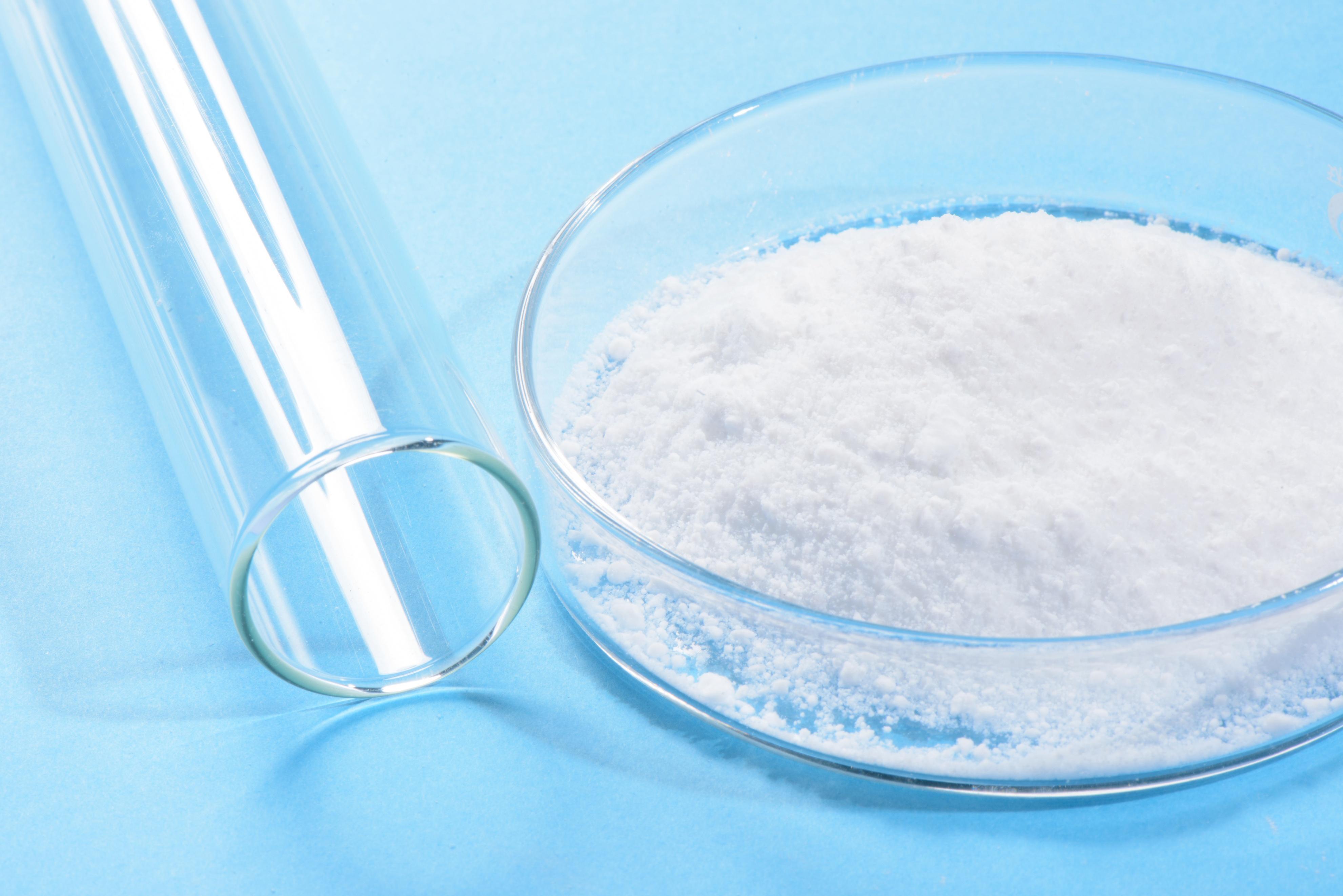 反射紫外线提高发光效率荧光灯中的气相法氧化铝可不简单