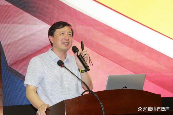 诺奖院士邀请|陈杰:控制理论与控制工程、人工智能专家 - 知乎