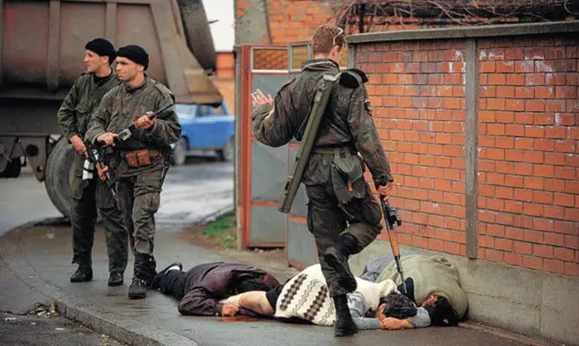 塞尔维亚现任总统亚历山大武契奇是个怎么样的人