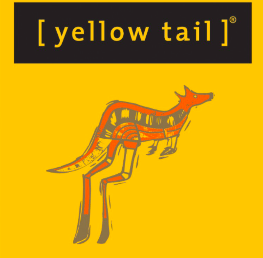 yellowtail黄尾袋鼠