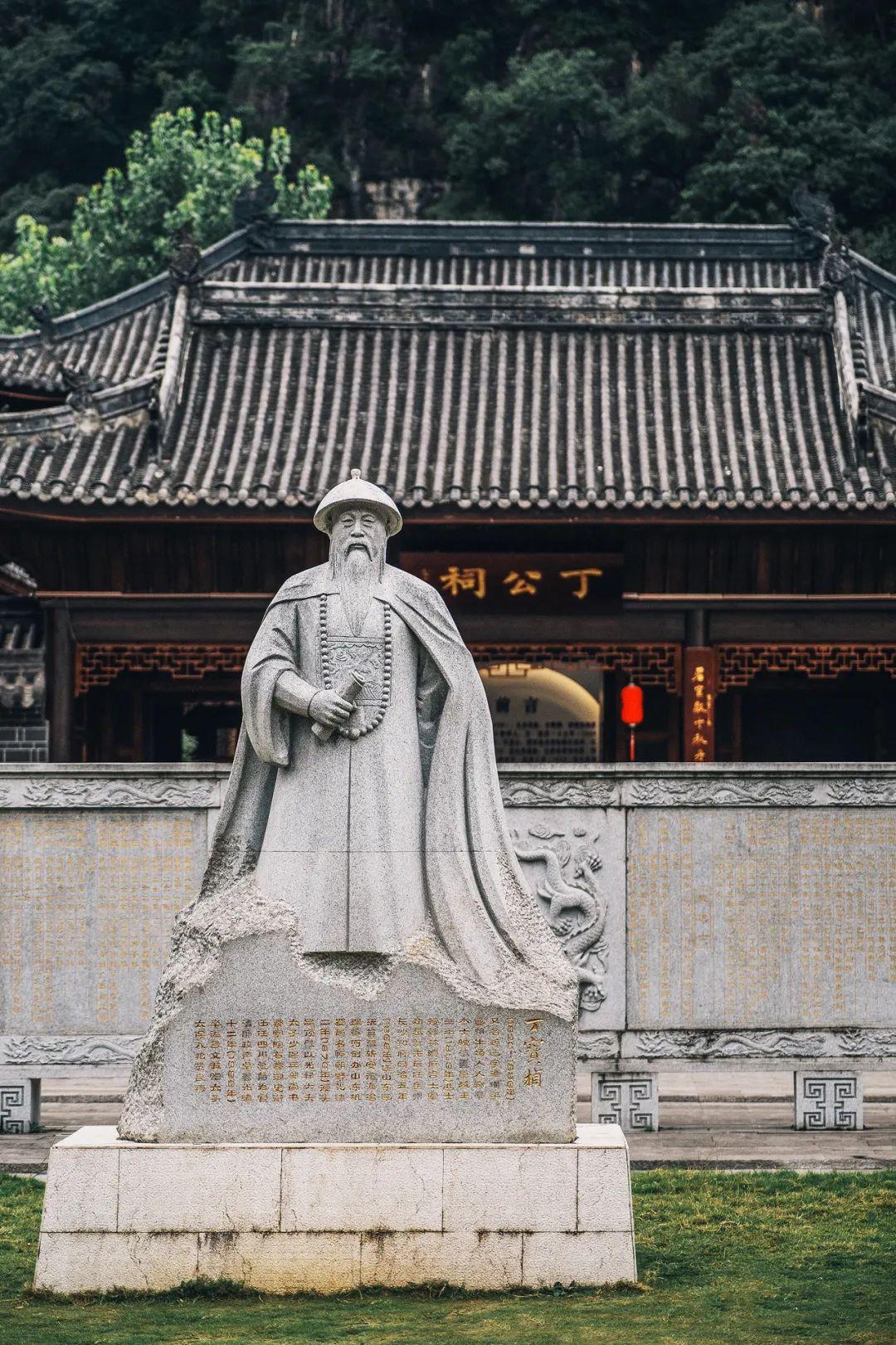 从诗与远方到万桥飞架,贵州精气神从何而来? 知乎