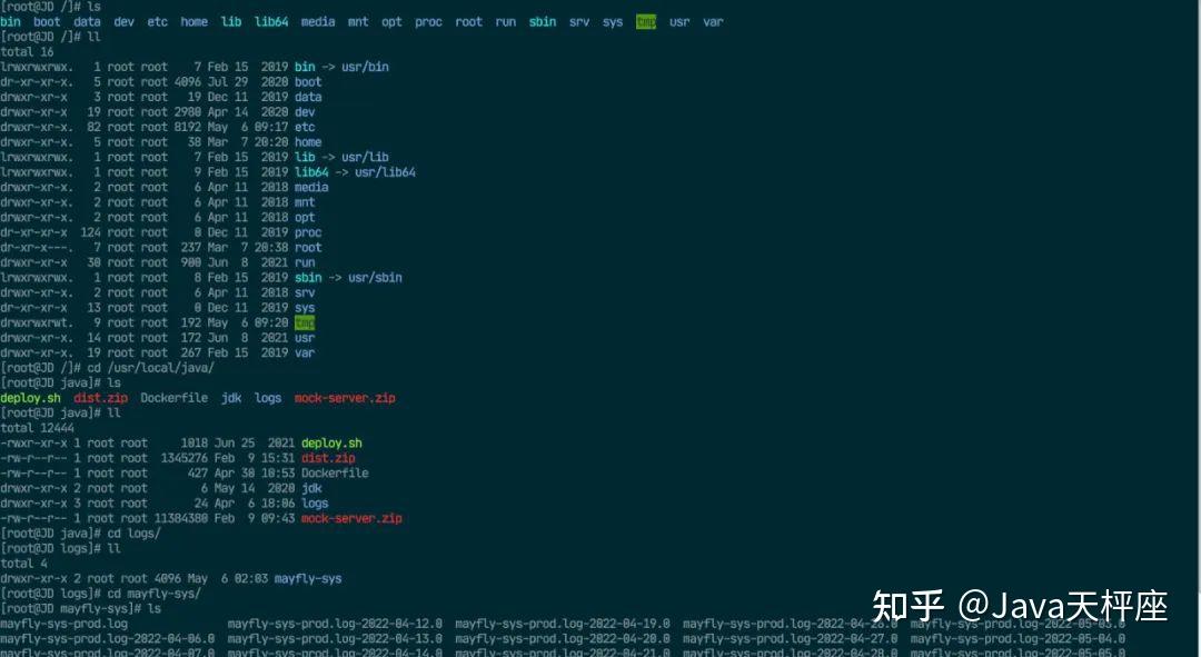 Linux、数据库、Redis、MongoDB统一管理平台，有点牛逼了！ - 知乎