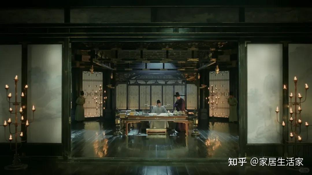 宋式美学装修很火，但你先别急着抄作业！ - 知乎