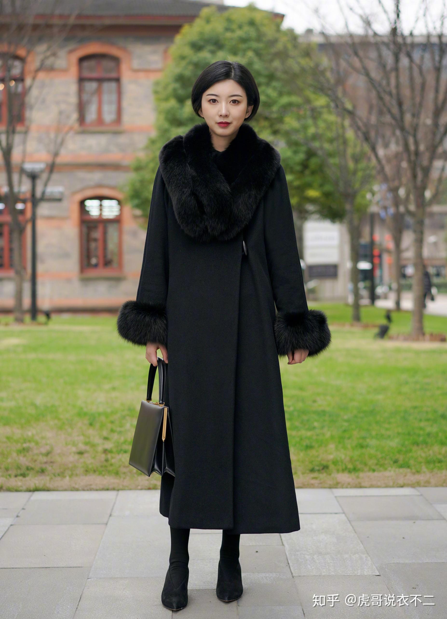 40岁女人穿搭要减龄更要大气这几款优雅大方的穿搭值得借鉴