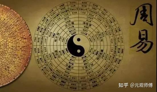 浅谈易经之否卦的智慧解读 - 知乎