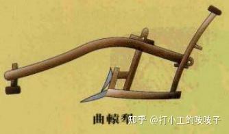 【敦煌壁画】——农业工具 - 知乎