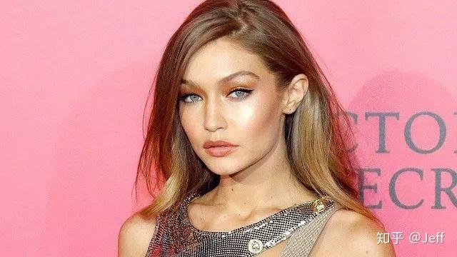 全球20位最美女性排行榜看看外国人眼中的美女