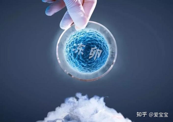 卵细胞冷冻保存可以保存生育力