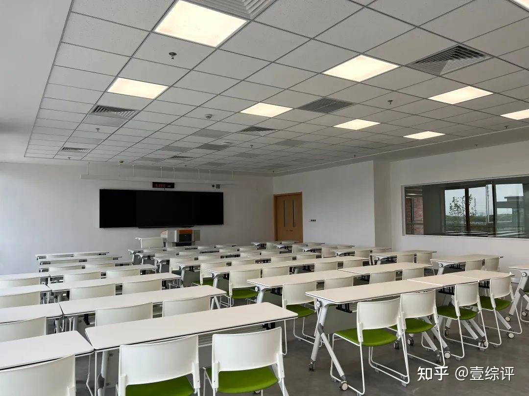 苏州大学添新学院!今年再次获批两个双学士学位复合型人才培养项目 - 知乎