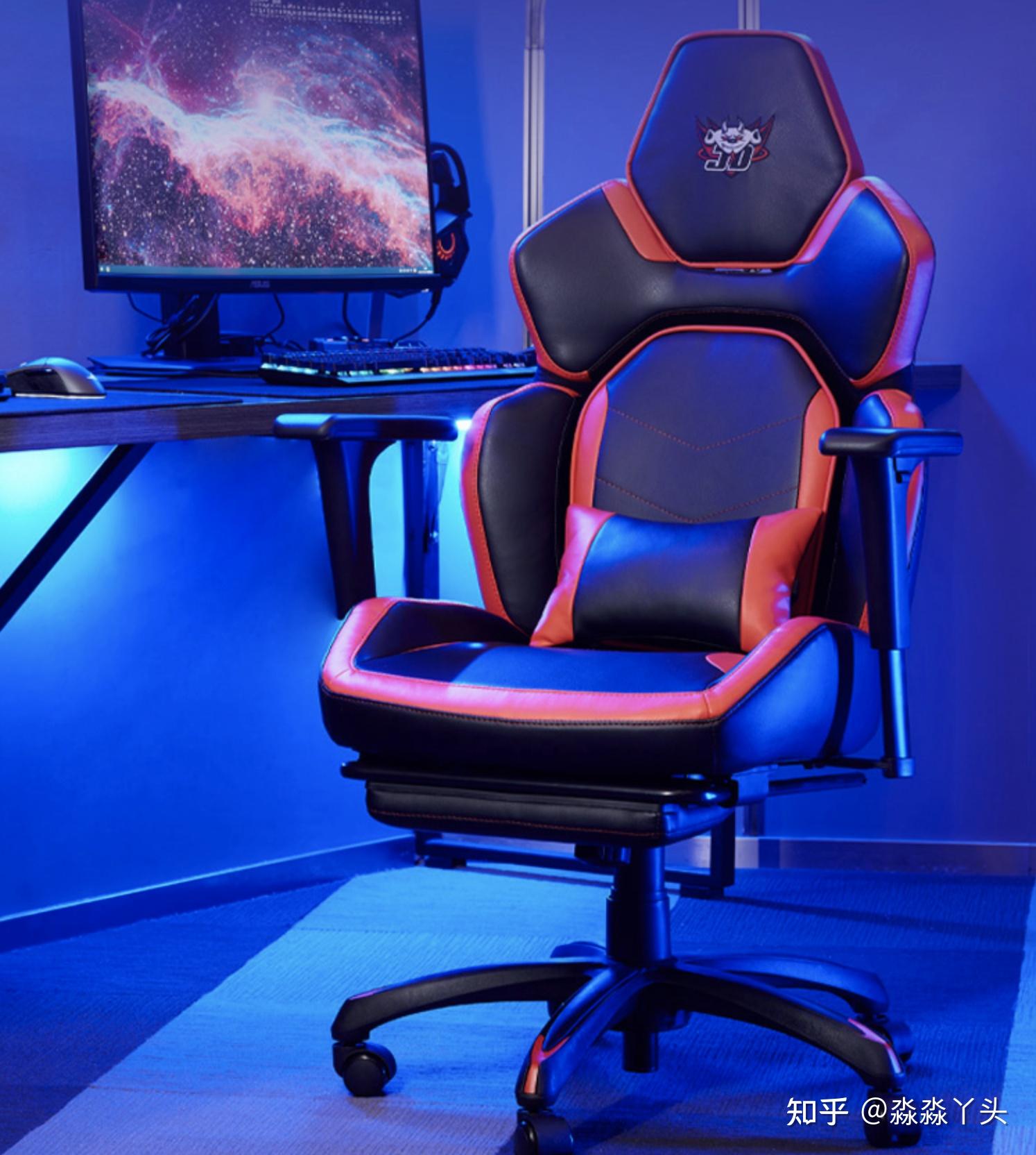 四.电竞椅高性价比推荐