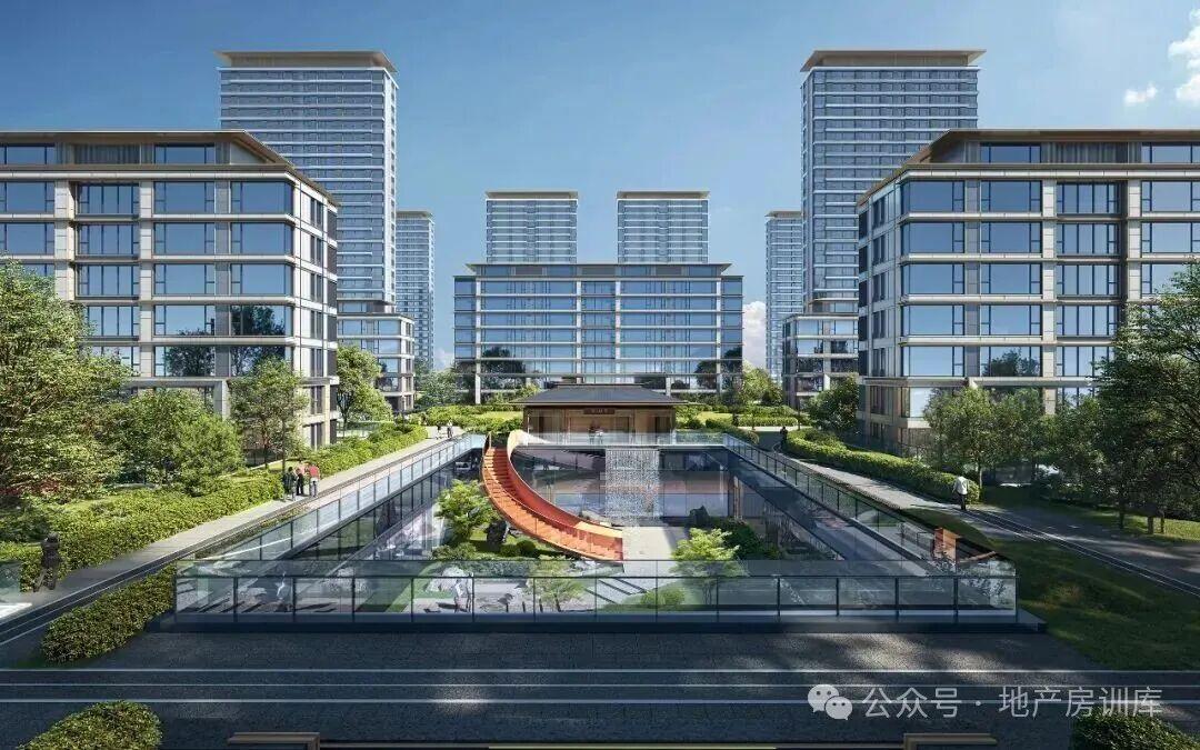 新规、四代宅之后,“全首层架空”时代也要来了:全架空社区,正在重塑未来人居新范式! - 知乎