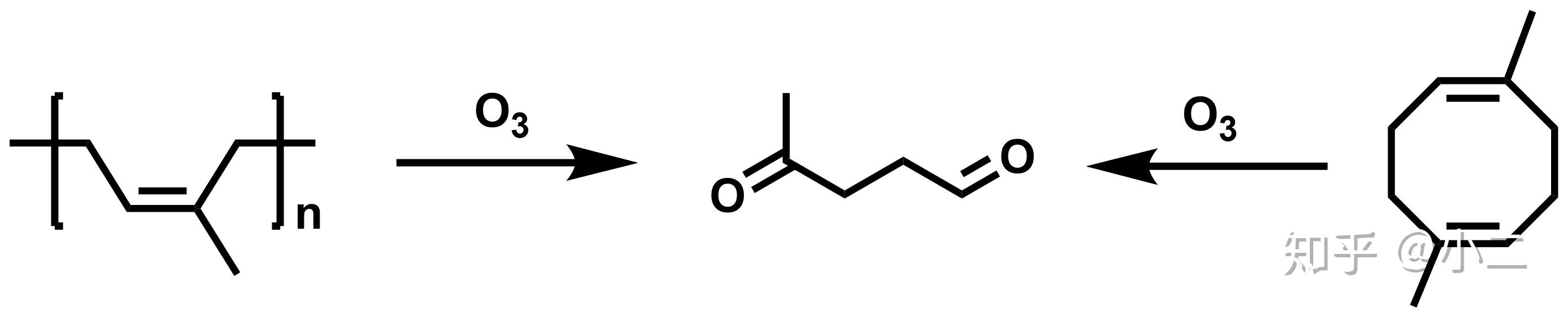 施陶丁格staudinger高分子学科的太祖一