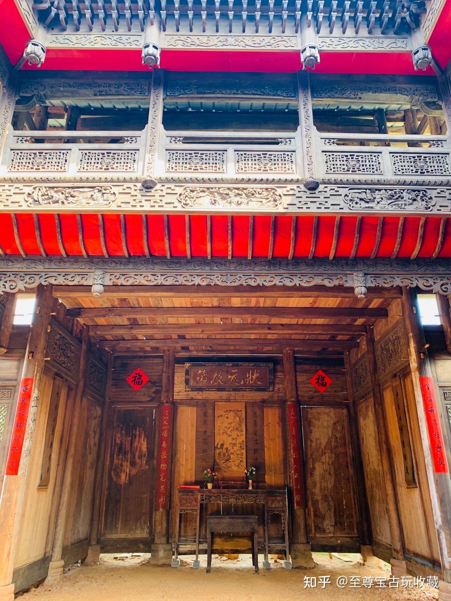 古建筑 - 知乎
