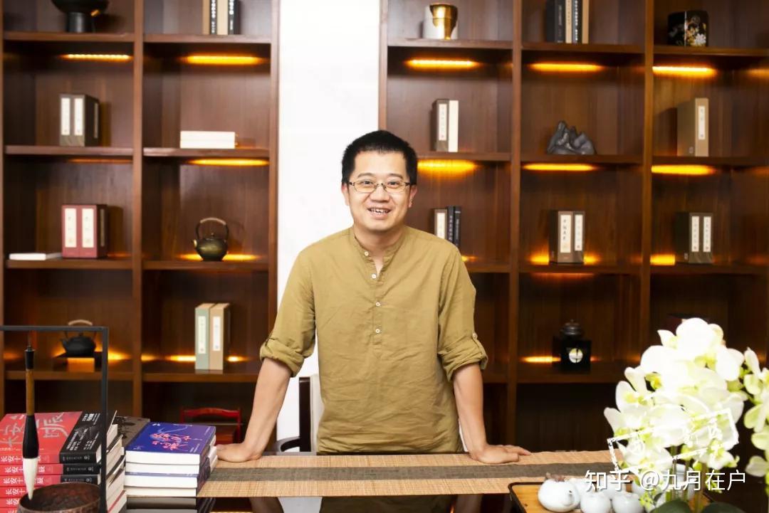 马伯庸的80本书单,颠覆视角,提升认知 - 知乎