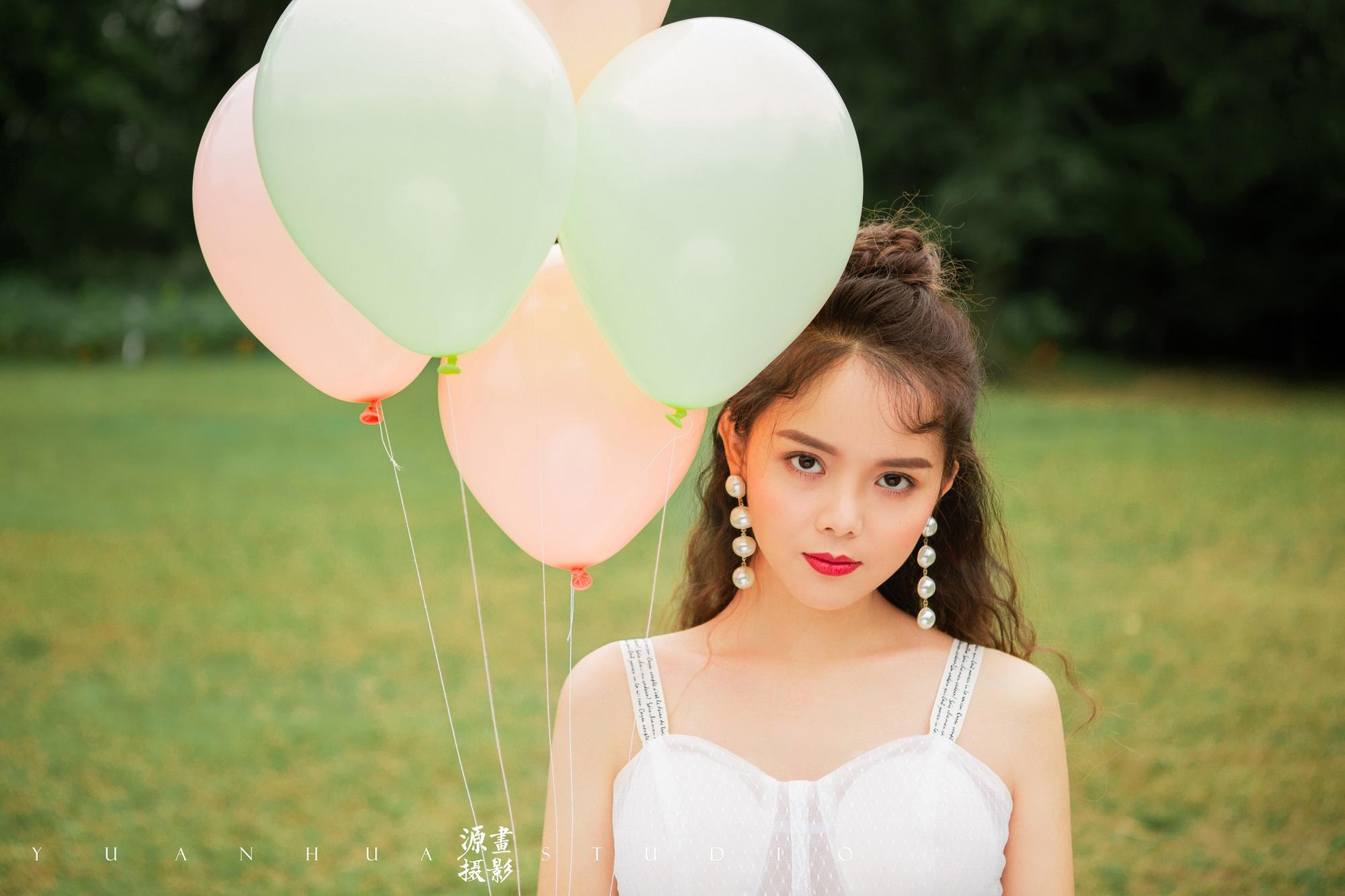 【成都婚纱摄影】温柔是你|最美新娘合集
