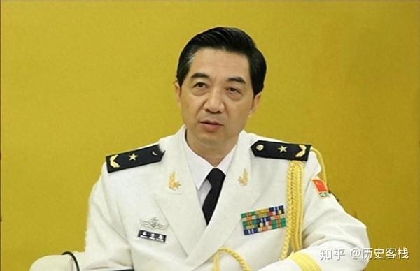 解放军少将,到底是什么地位?一文看懂晋升有多难 - 知乎