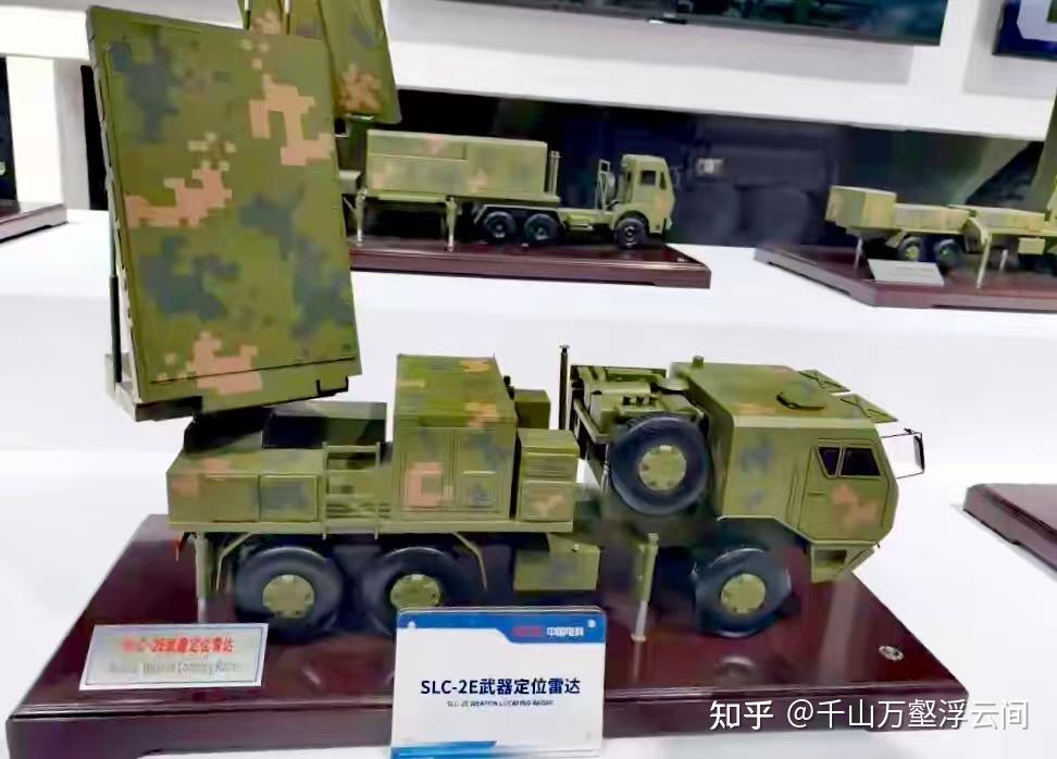 “没有对比，就没有伤害”—陆基战场侦察与炮位侦察雷达【雷达系列第7集】 - 知乎
