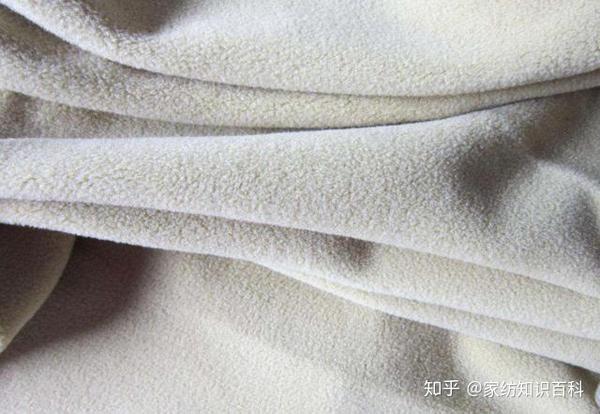 摇粒绒是什么面料?这个面料到底好在哪里? - 知乎