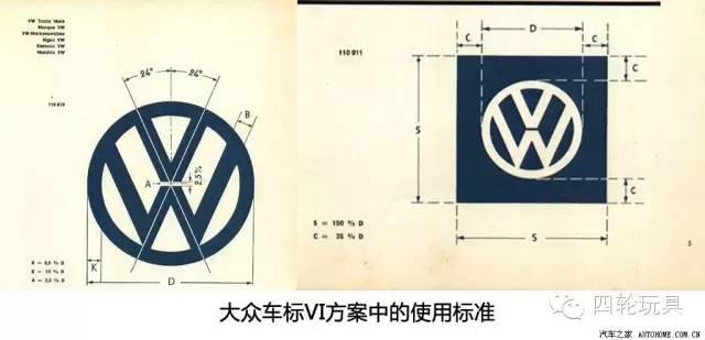 一分钟让你知道VW车标与希特勒的关系 - 知乎
