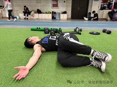 体态调整是否必须“三腔对位”? - 知乎