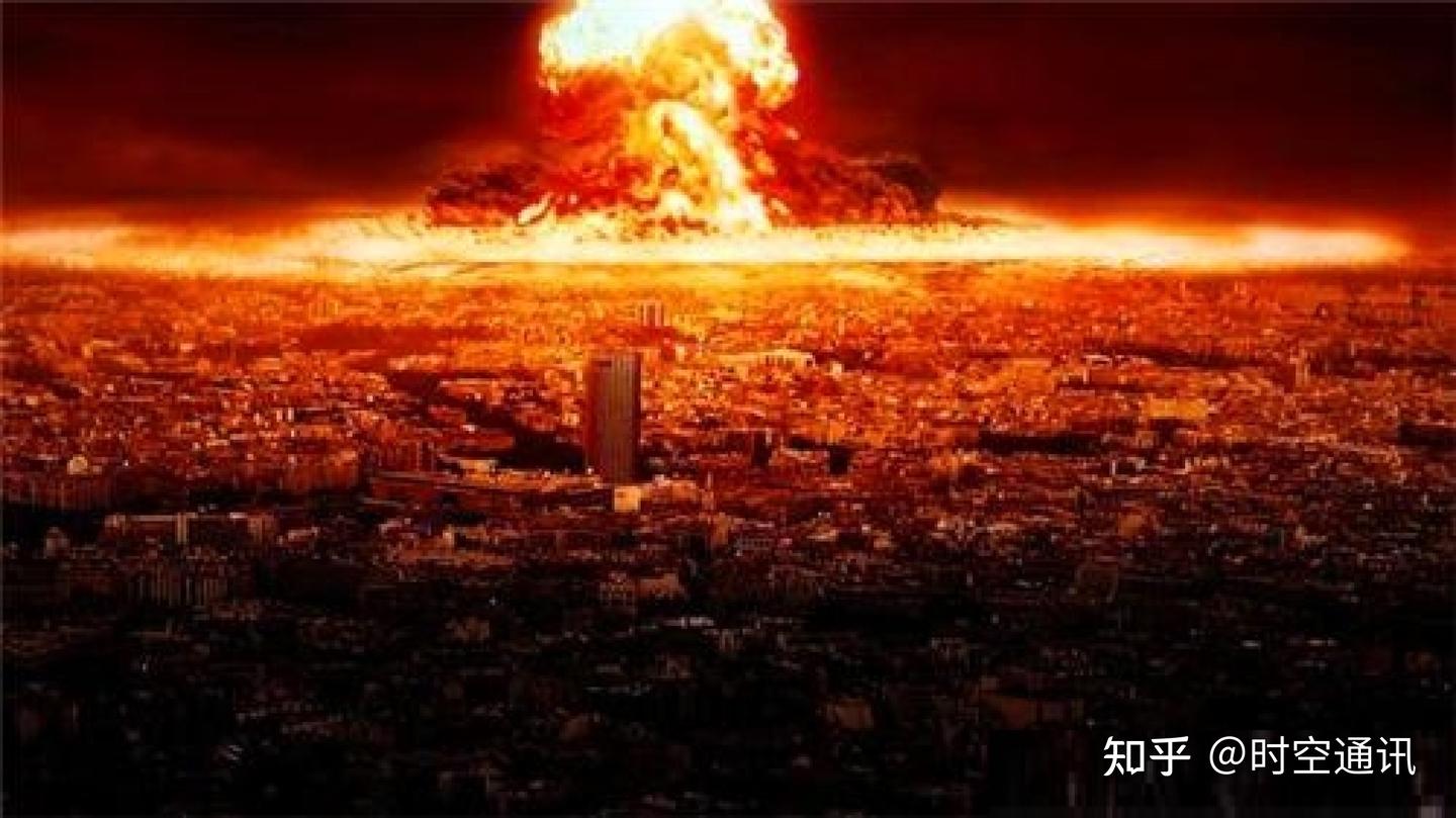 38年前他掐灭了核战的导火索，拯救了世界，从而让人类避免了一次大劫难 - 知乎