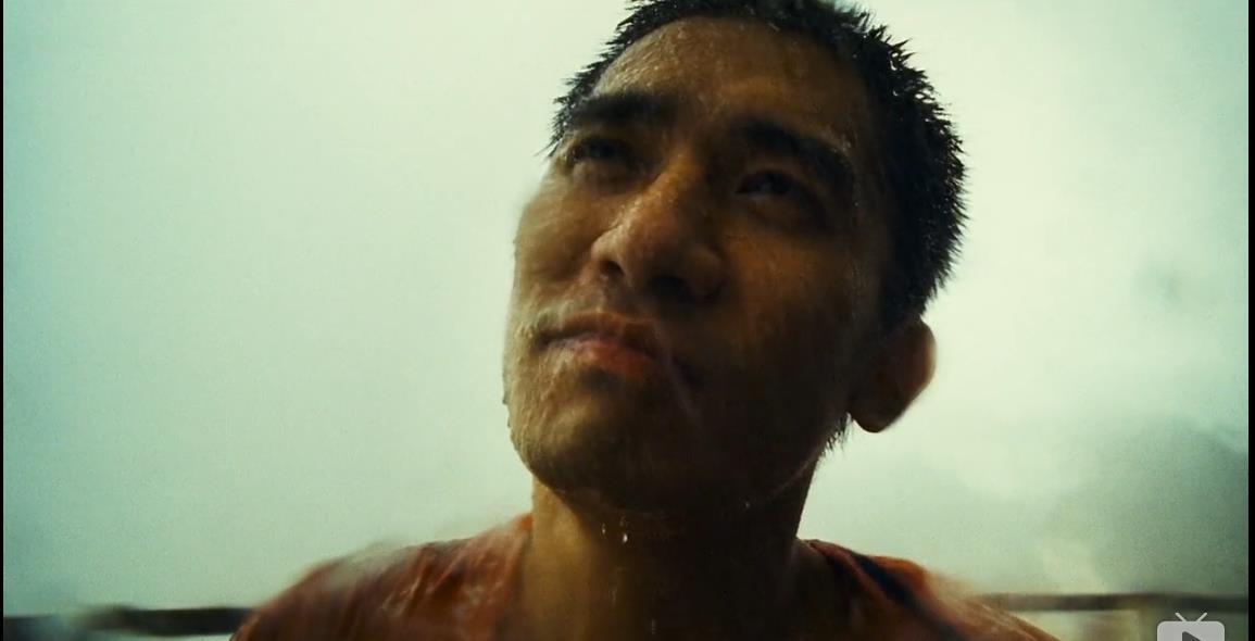 如何评价王家卫的电影《春光乍泄》? - 香港电