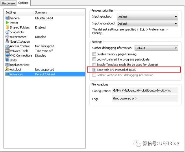 优化Linux bootloader速度的究极之路：从GRUB到EFI Stub 知乎