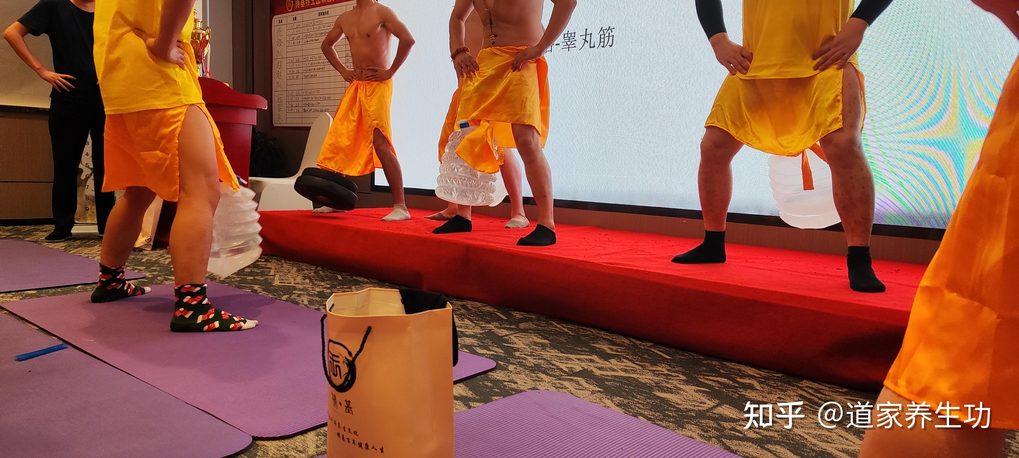 洗髓功男女垂吊绑在哪个部位,洗髓功练习步骤,注意事项