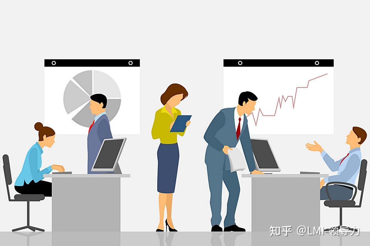 管理者必修科目授权的十一条原则