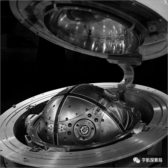 而奥托纳提克分公司则主张采用本公司制造的动压气浮陀螺惯性制导系统