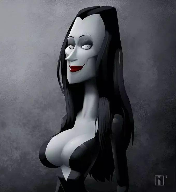 13是鸡翅先勾搭的我,因为我是勾魂鬼14我都喜欢别人叫我"死鬼~"