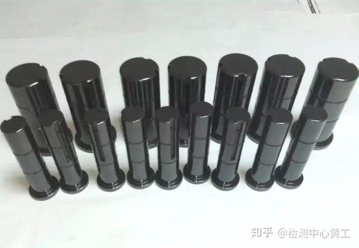 表面处理技术分享—发黑处理方法 - 知乎