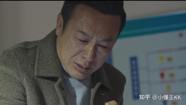 你知道吗?《狂飙》里高启强哭了五次 - 知乎