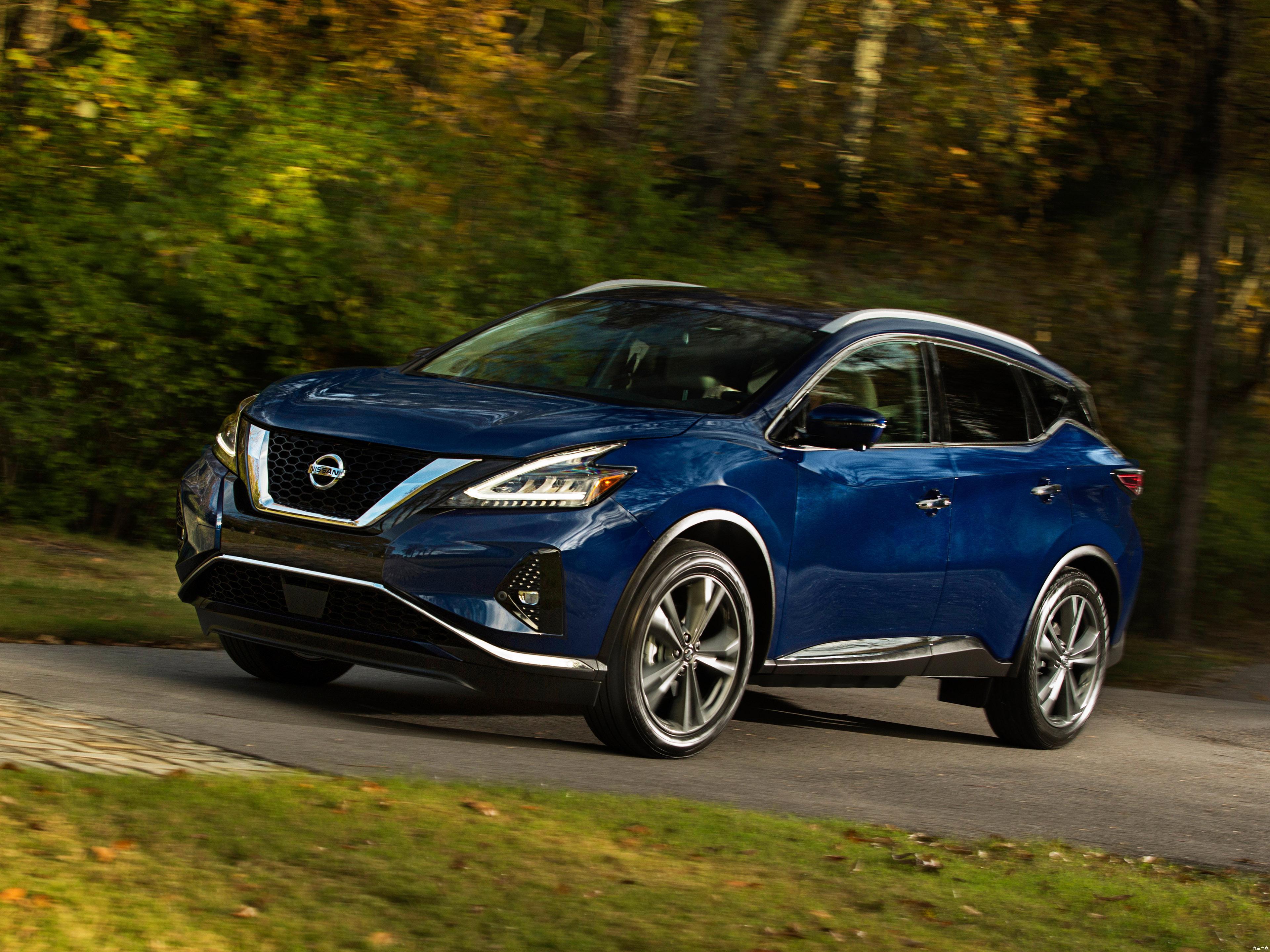 35lv6发动机日产楼兰2021款特别版发布